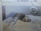 The Velveteen Rabbit Vinyl LP Meryl Streep George Winston NEW/SEALED 1985