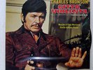 ENNIO MORRICONE CITT VIOLENTA RCA RCA5172 JAPAN VINYL LP