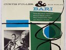 CURTIS FULLER BONE & BARI BLUE NOTE K18P9249 JAPAN VINYL LP
