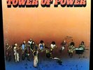 TOWER OF POWER Self Titled *EX-/EX* LP Warner Bros BS 2681 ULTRASONIC CLEAN