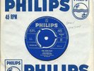 Susan Maughan:That other place/Little things mean a lot:UK Philips:1964