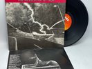 Blue Oyster Cult ‎The Revolution By Night 1983 CBS Euro Press Vinyl LP VG+ Rock