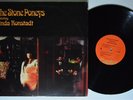 STONE PONEYS Featuring Linda Ronstadt Self-Titled CAPITOL LP NM/VG++