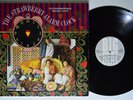 STRAWBERRY ALARM CLOCK Strawberries Mean Love BIG BEAT LP VG+ GERMANY psych