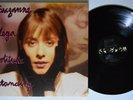 SUZANNE VEGA Solitude Standing A&M LP NM 1st translucent green QUIEX II vinyl