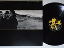 U2 The Joshua Tree ISLAND LP VG+ gatefold 1st pressing w/poster