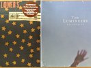 THE WALLFLOWERS Bringing Down The Horse 2-LP + THE LUMINEERS Brightside LP Vinyl