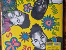 De La Soul -3 Feet High And Rising Yellow Viny