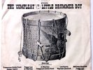 The Complete Little Drummer Boy / Short Playing Christmas Favorites PROMO