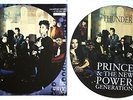 NM/EX Prince & The New Power Generation Thunder 12