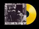 Style Council-Our Favourite Shop- HMV Exclusive Yellow Colour LP-IN HAND-SEALED