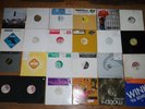 90's HOUSE /UNDERGROUND HOUSE RECORDS (48 RECORDS IN TOTAL)