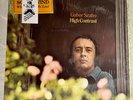 LP: Gabor Szabo, High Contrast, Blue Thumb Records, Stereo,1971, Soul-Jazz, Cont