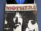 MOTHERS OF INVENTION - Absolutely Free LP Vinyl VG+/VG