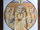 Iron Maiden, Powerslave - Original UK PICTURE DISC vinyl LP - POWER P1