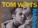 Tom Waits- Rain Dogs Vinyl LP