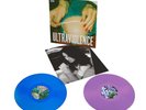 Lana Del Rey Ultraviolence & Dogstar Vinyl