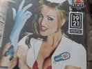 Blink 182 Enema of the State HMV 1921 CLEAR vinyl sealed