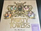 Fawlty Towers For the Record BBC vinyl boxed set NEW SS signed John Clees