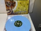 The Mighty Mighty Bosstones  A Jackknife to a Swan vinyl baby blue 2023 only 200
