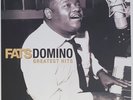 Greatest Hits [Gold Vinyl] by Fats Domino (Record, 2018) DOUBLE LP N/M