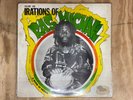 Ras Michael & The Sons Of Negus - Irations Of Ras Michael Volume 1 (LP, Album)