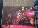 RARE KISS THEY ONLY COME OUT AT NIGHT 2 LP VG+ EX VINYLS W/ INSERT 198-41026