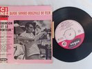 GERARD CALVI / ROBINSON ET LE TRIPORTEUR / FRENCH OST VOGUE ORIG / EX LANGUETTE