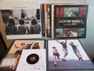 Sleater Kinney 7 lp Start Together 1994 - 2006 Vinyl Box Set SIGNED AUTOGRAPHED