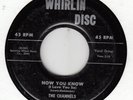Channels -The Closer You Are / Now You Know