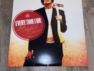 Every Time I Die Last Night In Town Vinyl Black With Red Splatter 12” 2008