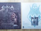 Sodom - Better Off Dead LP 1990 Steamhammer – SPV 008-76261