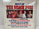 Vintage Best of The Beach Boys Vol. 1 Vinyl LP Record Album SEALED DT-502545