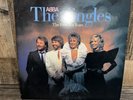 ABBA The Singles,Brian Ferry,earth Wind& Fire Lot