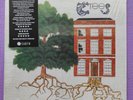 LP - TREES - THE GARDEN OF JANE ...  from 1970 EARTH Rec. Reissue from 2022 U.K.