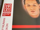 Gary Numan 2023 HMV Exclusive Telekon RED SPLATTER COLOURED Vinyl *NEW/SEALED*