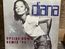 Diana Ross Upside Down Remix '93 12