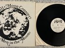 A Full Moon Consort – The Men In The Moon ; 1978 LP VG++