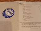 Jerry Lee Lewis Live At Gilley's vinyl