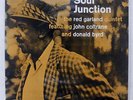 RED GARLAND SOUL JUNCTION TOSHIBA LPR8898 JAPAN VINYL LP