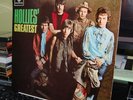 THE HOLLIES.  