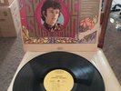 Donovan Sunshine Superman Lp Record Vinyl 1960's Folk Rock