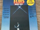 ELVIS MOODY BLUE RARE 1977 SCARCE SOUTH AFRICA PRESSING WITH UNIQUE ALBUM SLEEVE