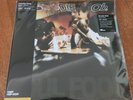 Goodie Mob ‎Soul Food VMP Vinyl Me Please Orange Black 2LP Vinyl Exclusive