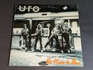 NEW SEALED ORIGINAL PRESS 1980 UFO - No Place To Run CHR 1239 MINT VINYL ALBUM