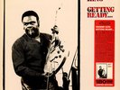 Freddie King - Getting Ready... Limited  (Vinyl LP - 2023 - UK - Original)