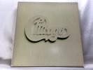 Chicago At Carnegie Hall Box set 4xLP AL 30866 w/ 2 Posters & Booklet Tested VG+