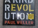 Paul Weller A Kind Revolution 10