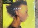 GUMMO OST SOUNDTRACK (DOUBLE LP +12”x12” PRINT) RARE HARMONY KARINE NEW SEALED