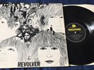 THE BEATLES – Revolver – 1966 Mono LP – XEX 606-1 Matrix – Withdrawn – Dr Robert